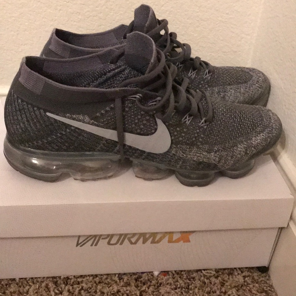 Nike Air Vapormax Flyknit